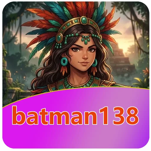 Ikon batman138 untuk cara memilih aplikasi di katalog