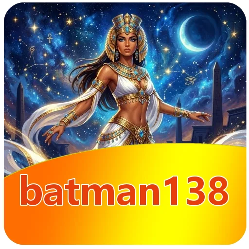 Ikon batman138 untuk keamanan berkas di katalog