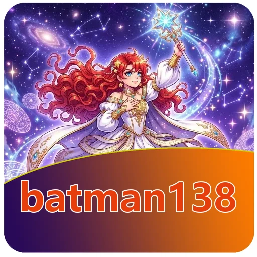 Ikon batman138 untuk syarat Android pada halaman unduh