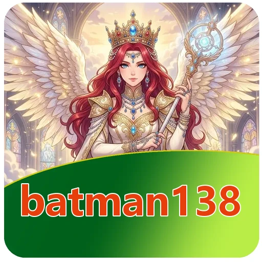 Ikon batman138 untuk pertanyaan teknis APK
