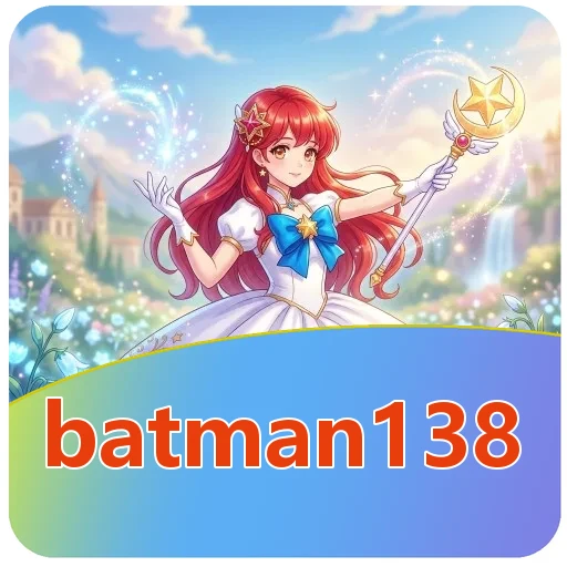 Ikon batman138 untuk syarat pemasangan di Android