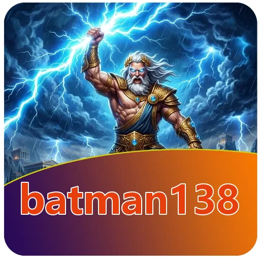 Ikon batman138 untuk rincian nilai ulasan