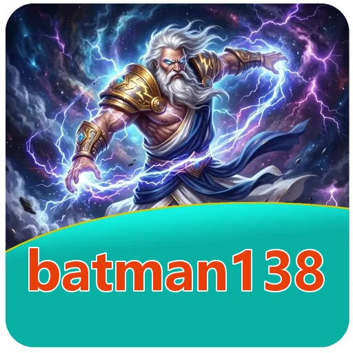 Ikon batman138 untuk profil tim redaksi
