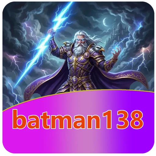 Ikon batman138 untuk arsip pembaruan 2026