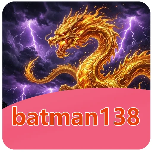 Ikon batman138 untuk catatan v4.7.5